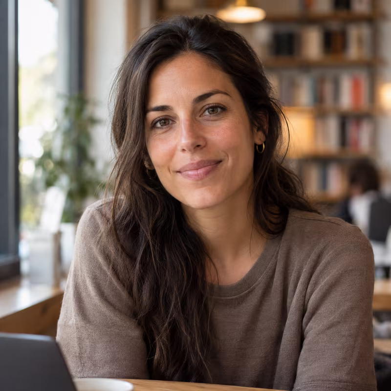 Andrea Lozano