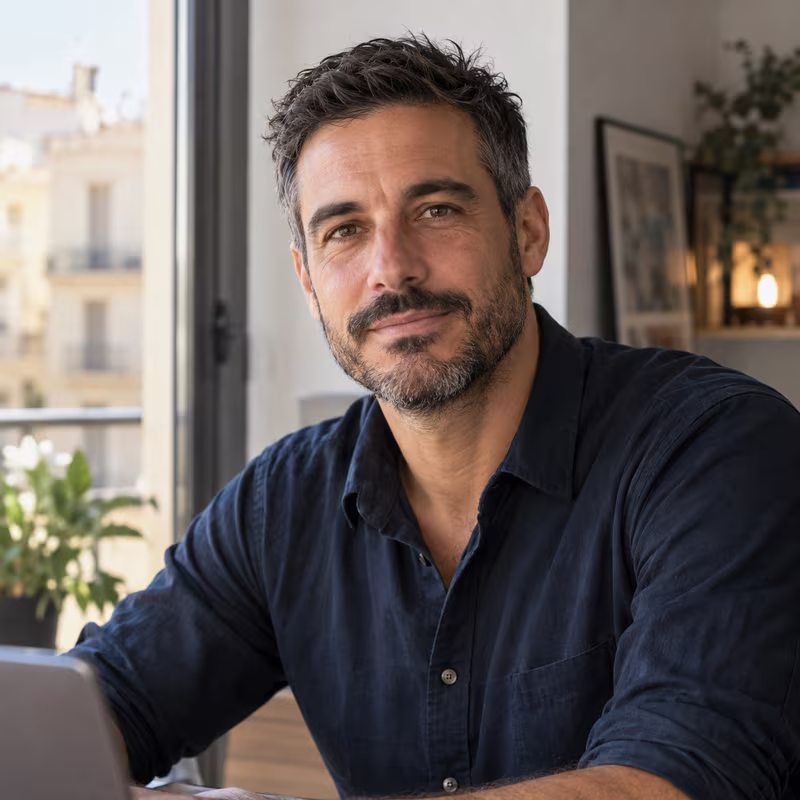 Sergio Cano