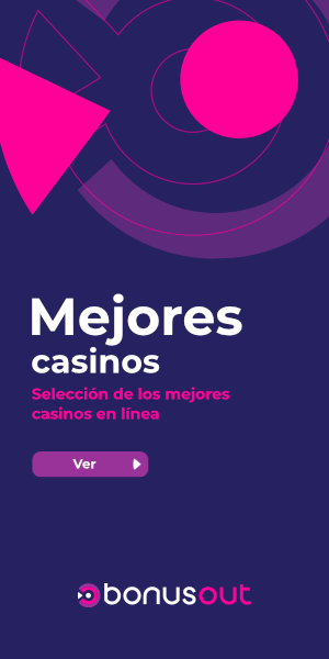 87873 BonusOut banner ES 300x600px 5