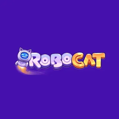 robocat logo
