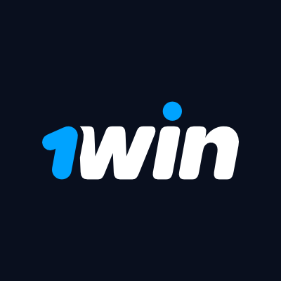 1win logo