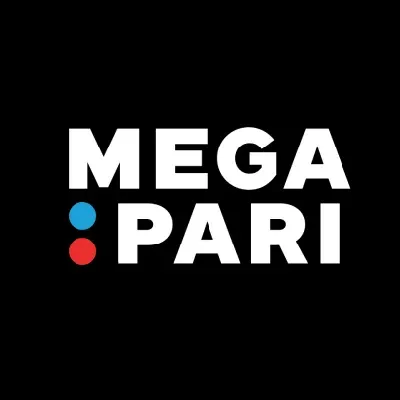 Megapari logo