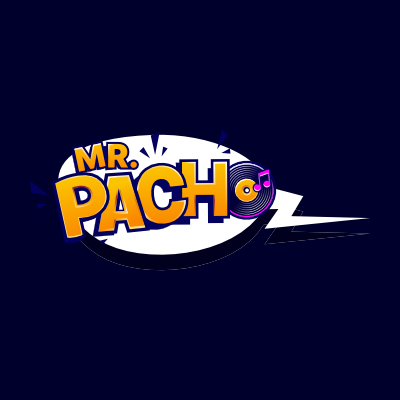 Mr. Pacho casino