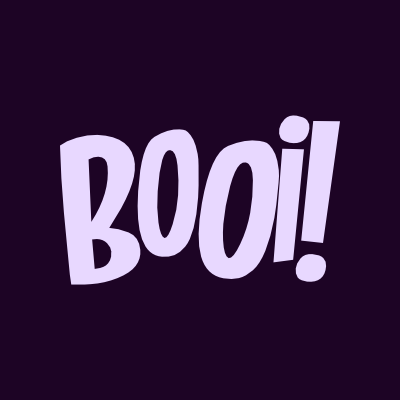 Booi casino logo