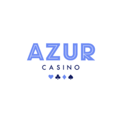 Azur Casino logo