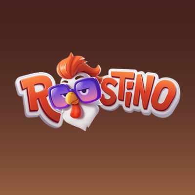 Roostino Casino logo