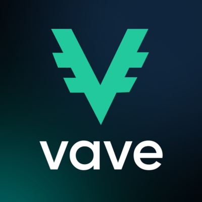 Vave casino logo
