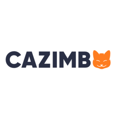 Cazimbo casino logo