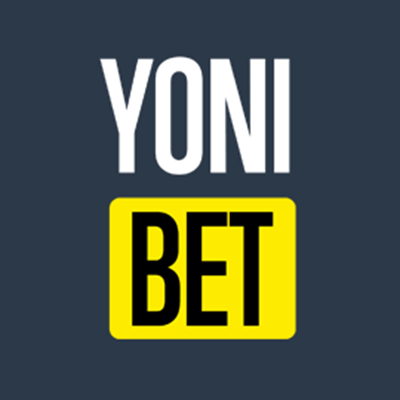Yonibet casino logo