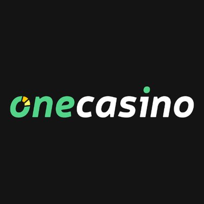One casino logo