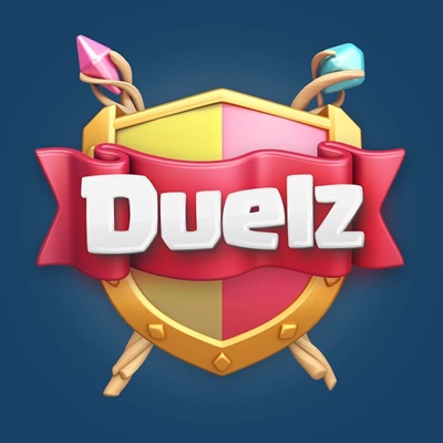 Duelz casino logo