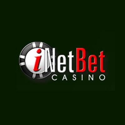 Inetbet casino logo