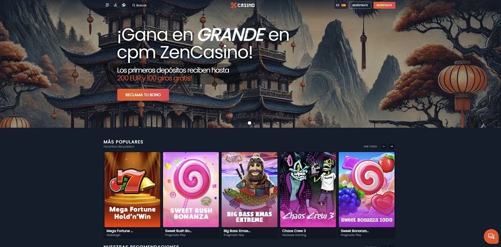 Zencasino