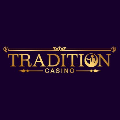 Tradition Casino logo
