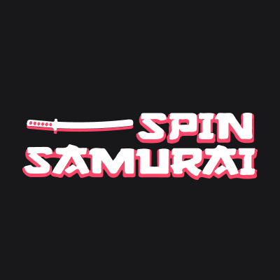 Spin Samurai casino logo