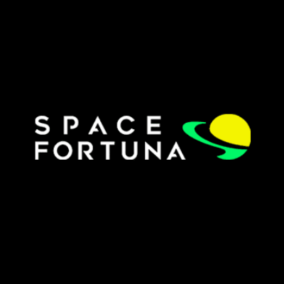 Space Fortuna casino logo