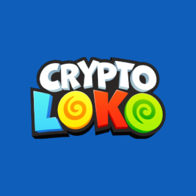 Crypto Loko casino logo