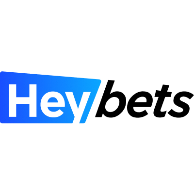 Heybets casino logo