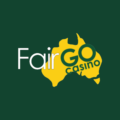 Fair Go casino logo