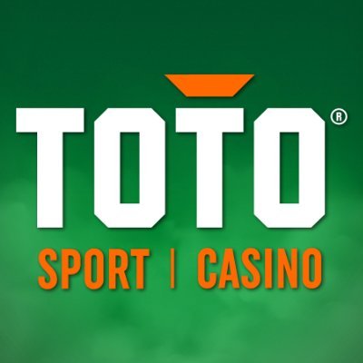 Toto casino logo