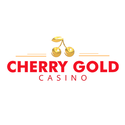 Cherry Gold Casino logo