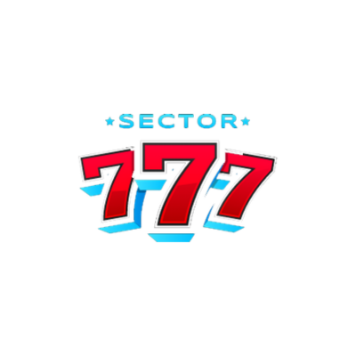 Sector 777 casino logo