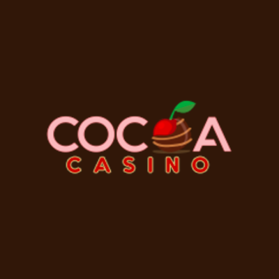 Cocoa casino logo