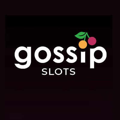 Gossip Slots casino logo