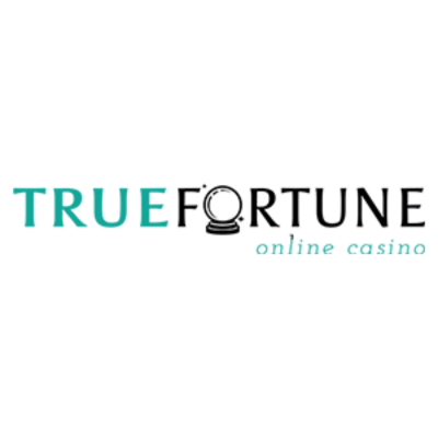 TrueFortune casino logo
