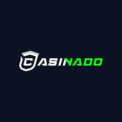 Casinado Casino logo