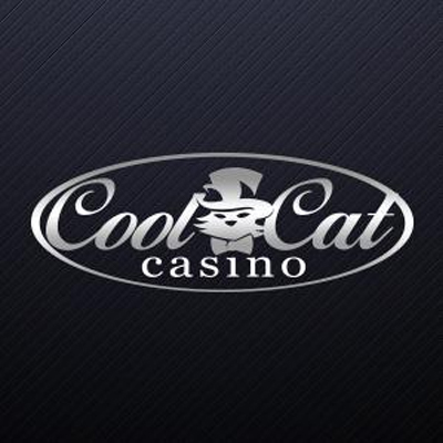 CoolCat Casino logo