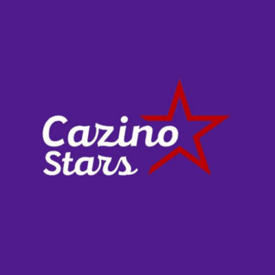 Cazino Stars logo