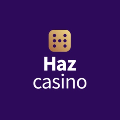 Haz casino logo