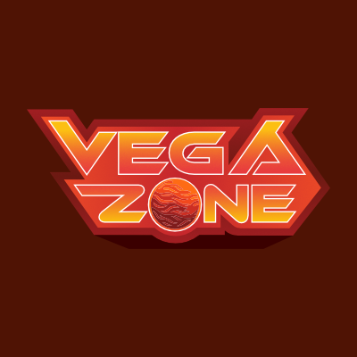 Vegazone Casino logo