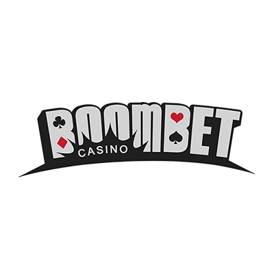 boombet logo