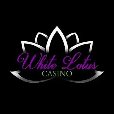 White Lotus casino logo