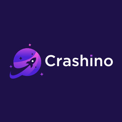 Crashino Casino logo