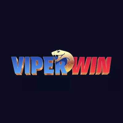 Viperwin Casino logo