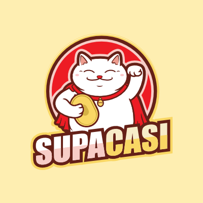 Supacasi Casino logo