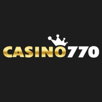 Casino770 logo