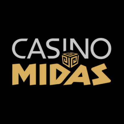 Casino Midas logo