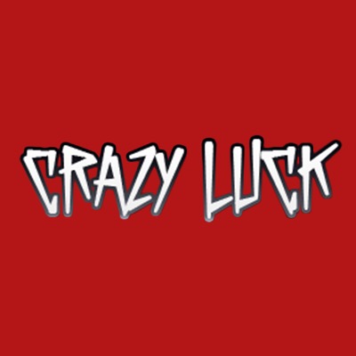 Crazy luck casino logo