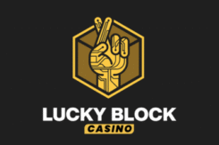 LuckyBlock casino