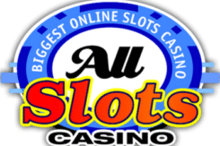 All slots casino