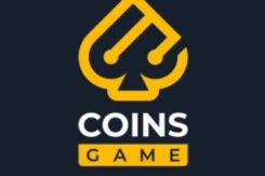Coins Game casino